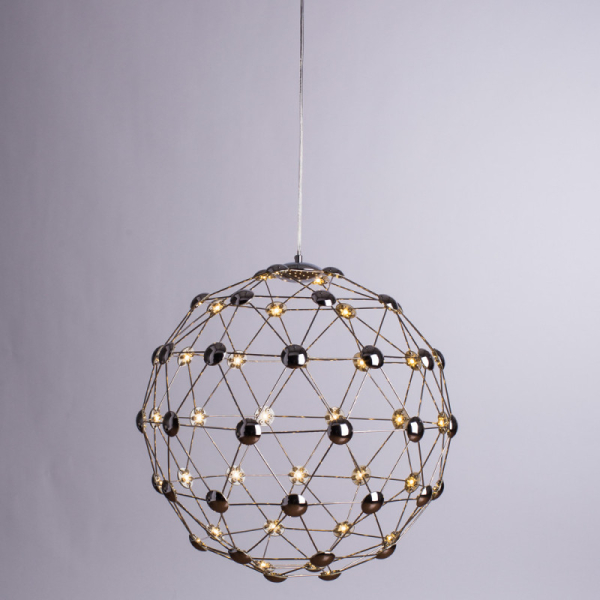 Подвесная люстра Divinare 1610/02 SP-60