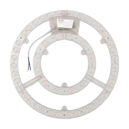 Модуль светодиодный с драйвером 48Вт 4000К LED Rexant 615-103