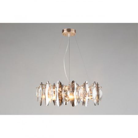 Подвесная люстра APLOYT APL.826.03.08