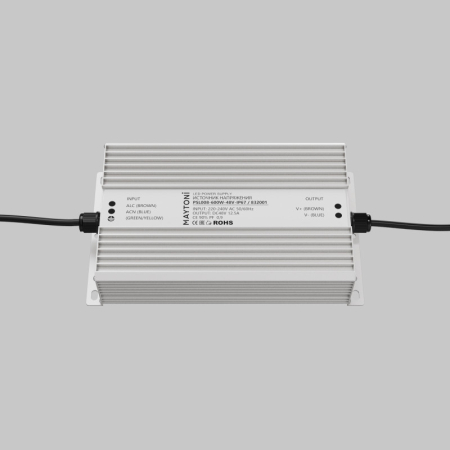 Блок питания для светодиодной ленты Maytoni Technical 832001