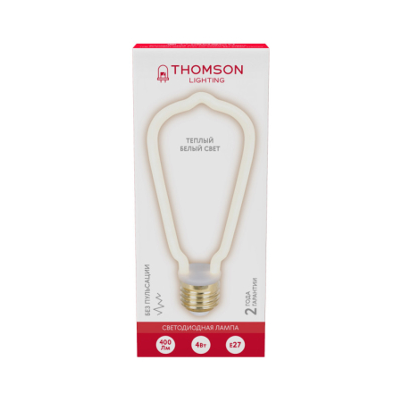 Светодиодная лампа THOMSON TH-B2398