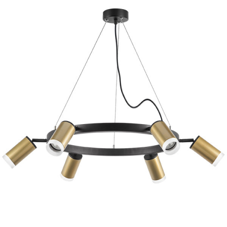 Подвесная люстра Lightstar LR0164060