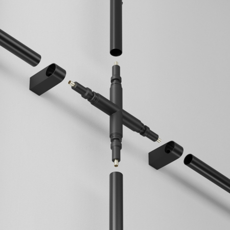 Коннектор Maytoni Technical CA008TX-B