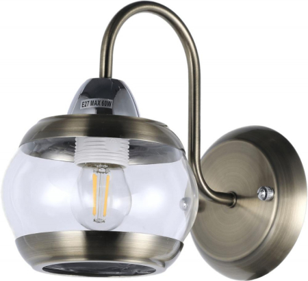 Бра MyFar MR1490-1W