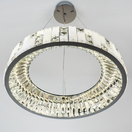 Подвесная люстра MODELUX ML.6988.600P CR