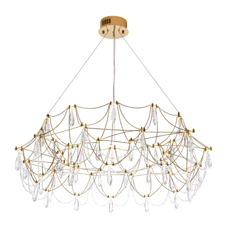 Подвесная люстра MODELUX ML.5603.1000P BS