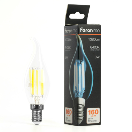 Светодиодная лампа Feron 51267