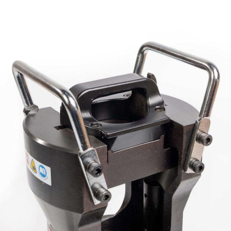 Пресс гидравлический ПГ-100 тонн КВТ 59496