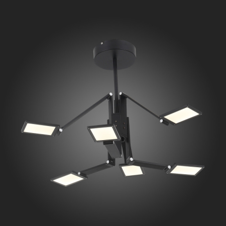 Люстра на штанге ST-Luce SL841.402.06