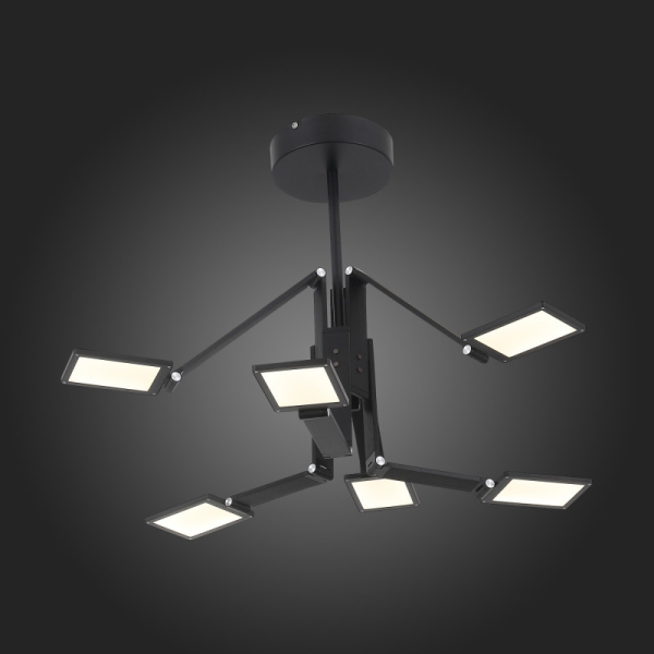 Люстра на штанге ST-Luce SL841.402.06