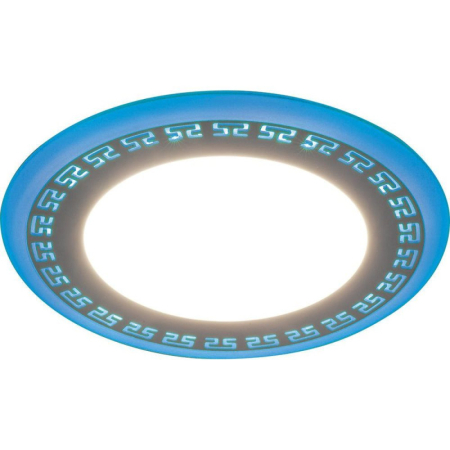 Встраиваемый светильник Feron 29592