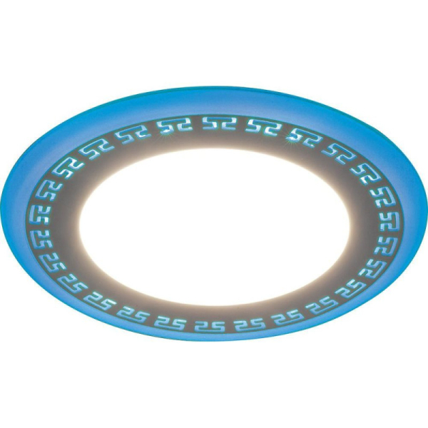 Встраиваемый светильник Feron 29592