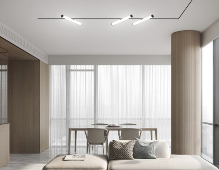 Светильник на шине Ambrella Light GL2370