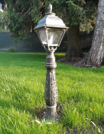 Садово-парковый светильник Fumagalli U23.162.000.BXF1R