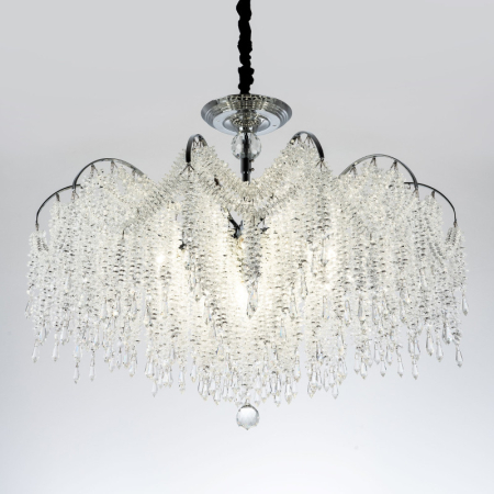 Подвесная люстра MODELUX ML.855.16 CR