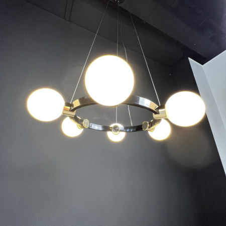 Подвесная люстра ImperiumLoft 208629-26