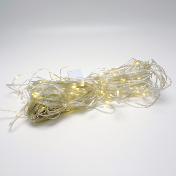 Светодиодная гирлянда Feron 48598