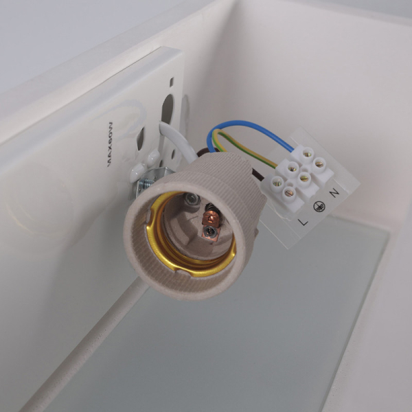 Бра Nowodvorski 2208