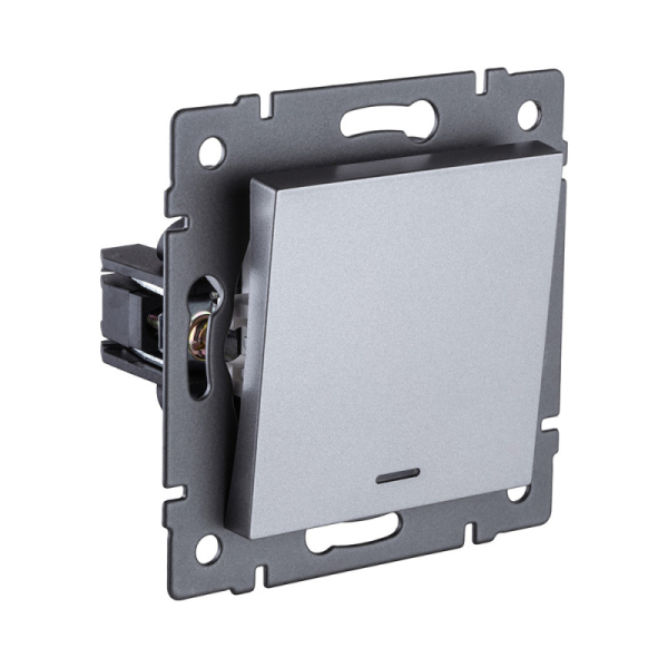 Выключатель KOLLINGER REA-S-004GY