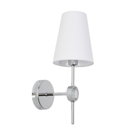 Бра ARTE Lamp A4104AP-1CC
