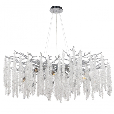 Подвесная люстра Arte Milano 23110.1000.14.E14.A CW