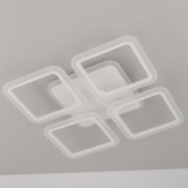 Накладной светильник Citilux CL232A140E