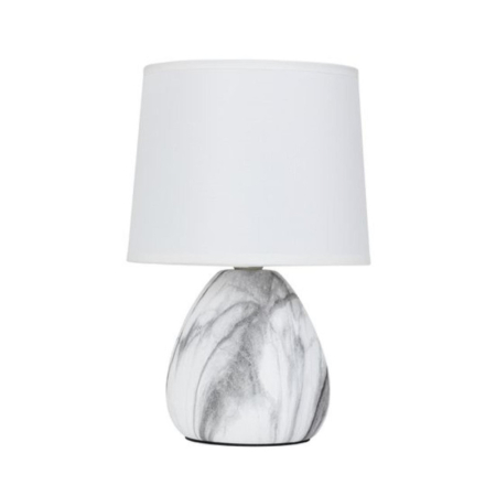 Настольная лампа ARTE Lamp A5016LT-1WH