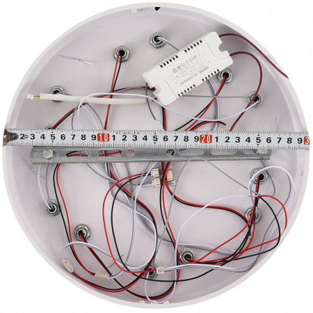 Накладная люстра Natali Kovaltseva LED LAMPS 81241