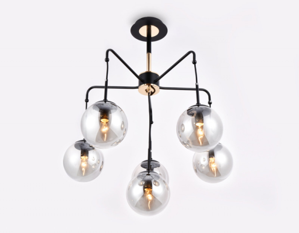 Люстра на штанге Ambrella Light TR9030