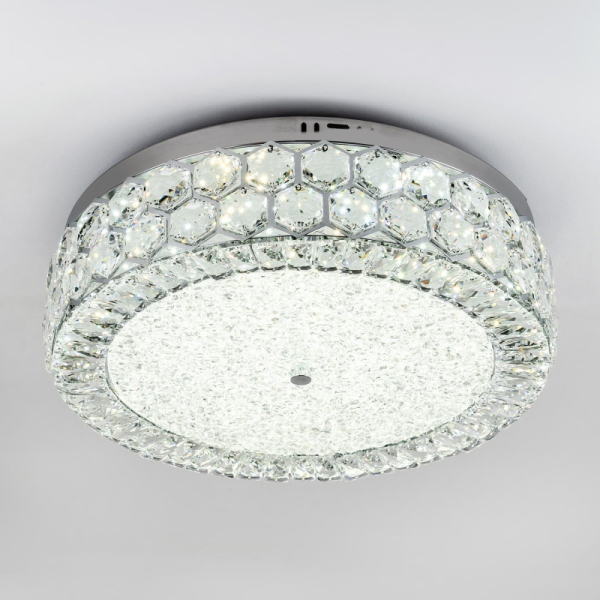 Накладной светильник LED4U L1180-500 CR