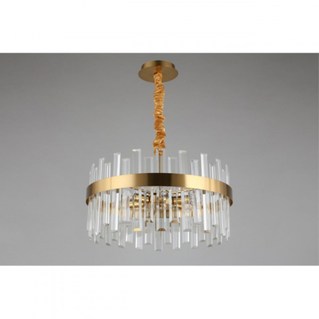 Подвесная люстра Omnilux OML-69403-06