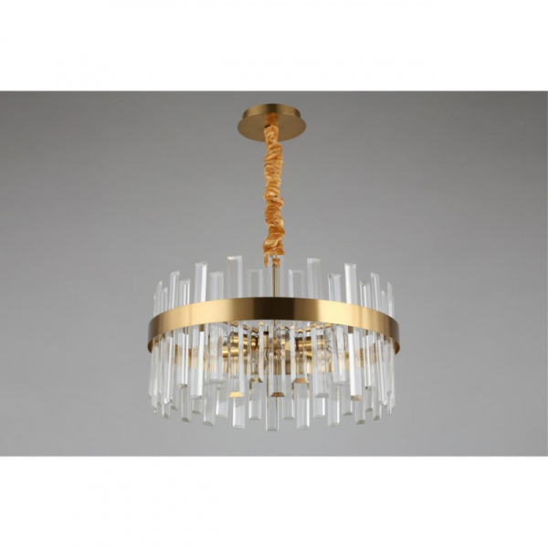 Подвесная люстра Omnilux OML-69403-06