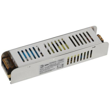 Блок питания LP-LED 100W-IP20-24V-S Эра Б0061130