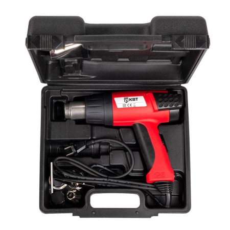 Фен технический ТТ-1800 КВТ 65147