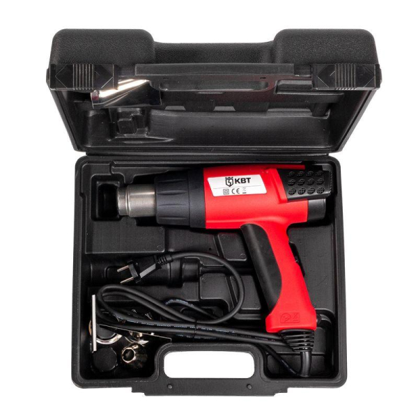 Фен технический ТТ-1800 КВТ 65147