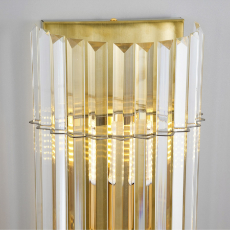 Бра MODELUX ML.508.02 GD