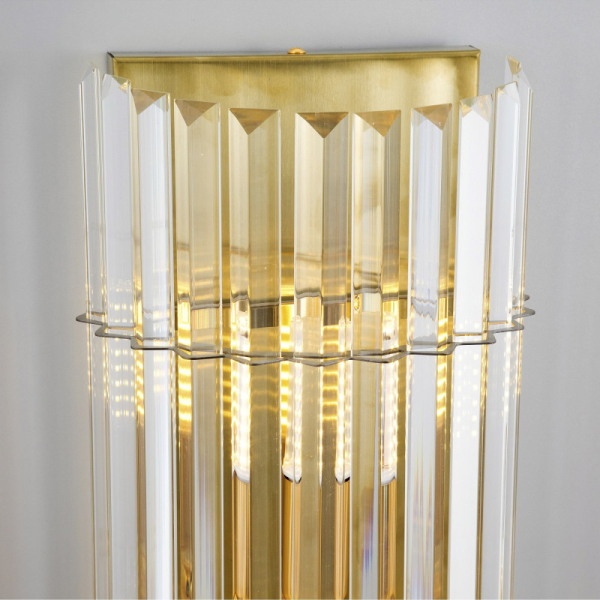 Бра MODELUX ML.508.02 GD