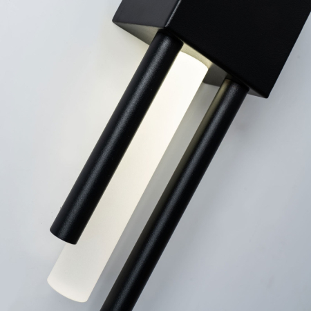 Бра MODELUX ML.559.02 BK