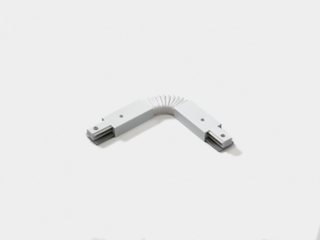 Коннектор DesignLed CN2-WH-FLEX