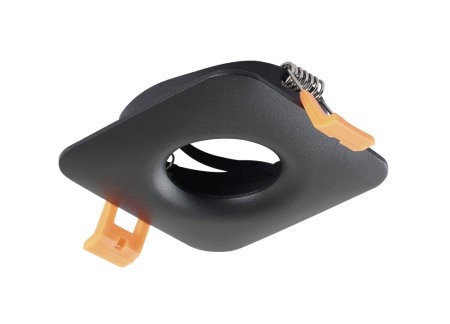 Crystal Lux Светильник встраиваемый Crystal Lux CLT 033C1 BL