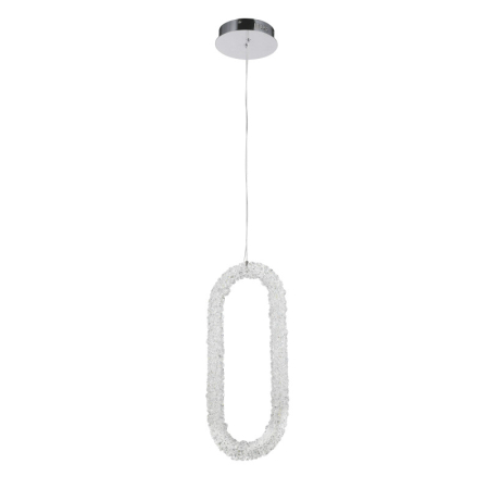 Подвесной светильник MODELUX MS.1130.480 CR