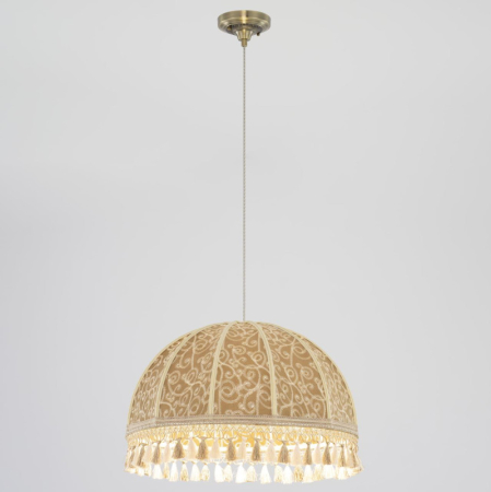 Подвесная люстра Citilux CL407035