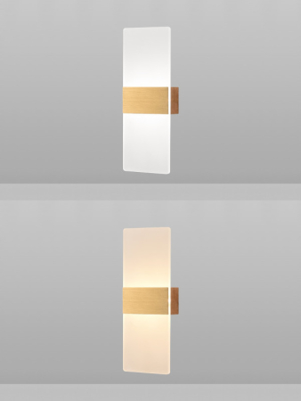 Бра Natali Kovaltseva LED LAMPS 81414