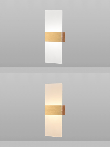 Бра Natali Kovaltseva LED LAMPS 81414