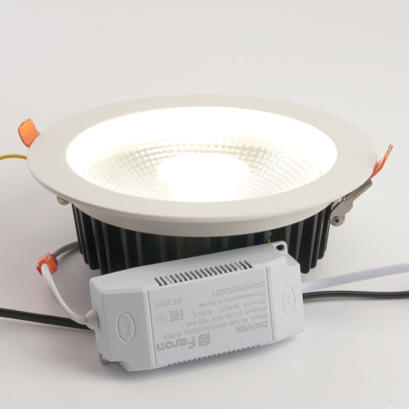 Светильник Downlight Feron 32611