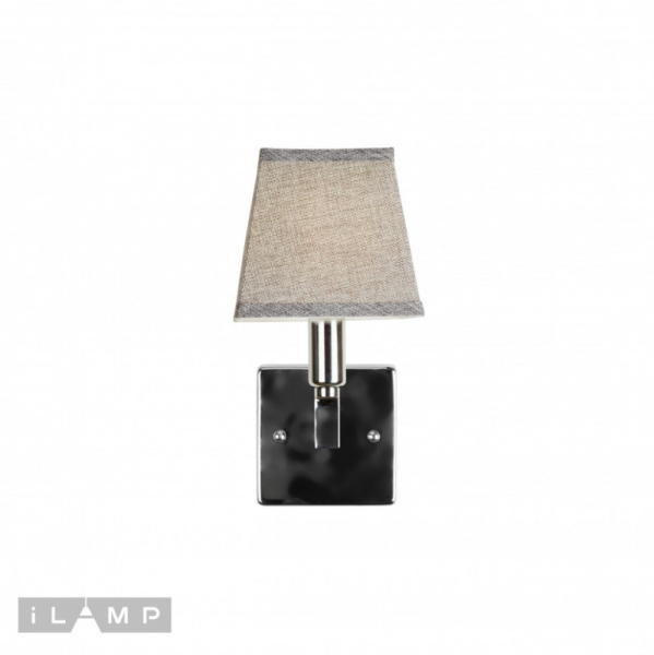 Бра iLamp 6943-1 CR