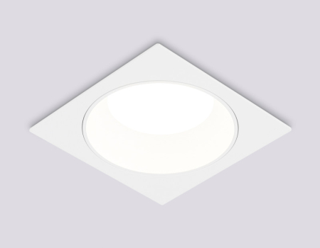 Встраиваемый светильник Ambrella Light TN52337