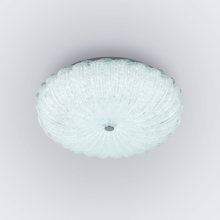 Накладной светильник LED4U L1115-400 CR