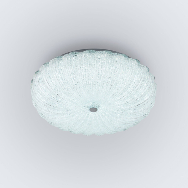 Накладной светильник LED4U L1115-400 CR