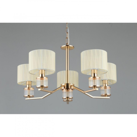 Подвесная люстра Omnilux OML-66413-05